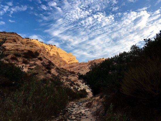 Whiting Ranch Wilderness Park
